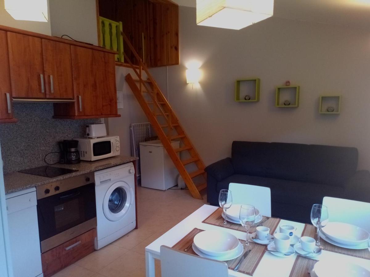 Apartment Gran Sol El Tarter Exterior foto